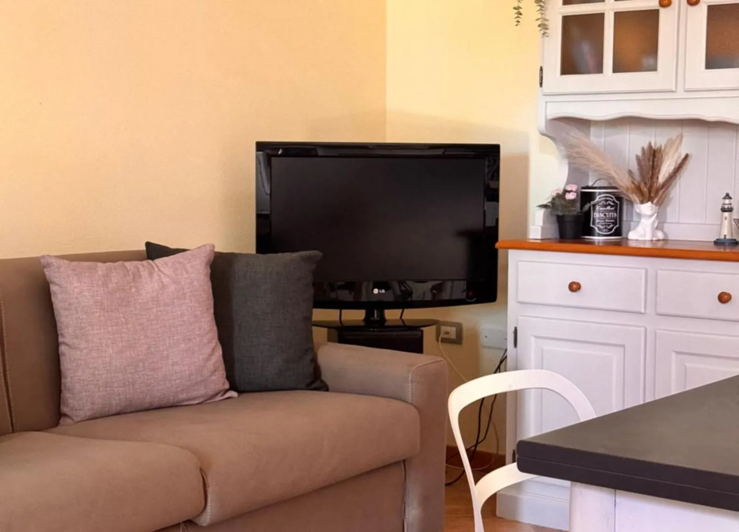 Nyaraló Villa Ines Casa Vacanze Castiadas