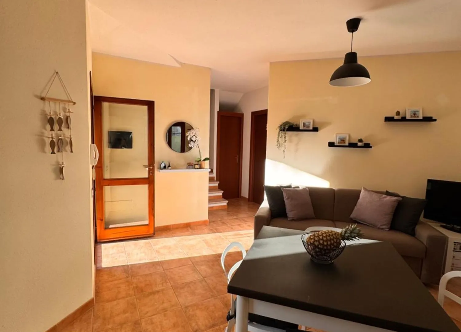 Villa Ines Casa Vacanze Castiadas Olaszország