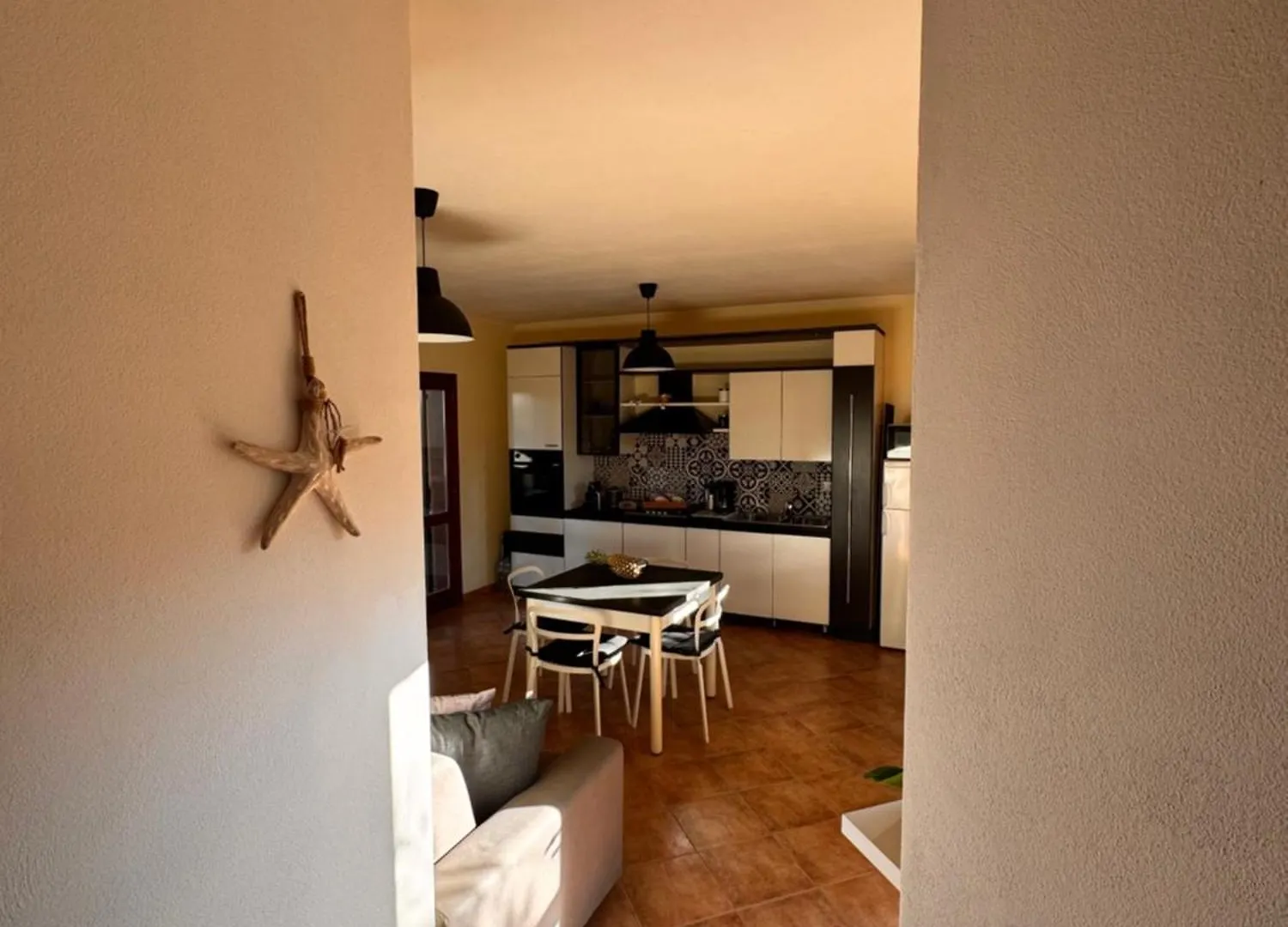 Villa Ines Casa Vacanze Castiadas Nyaraló