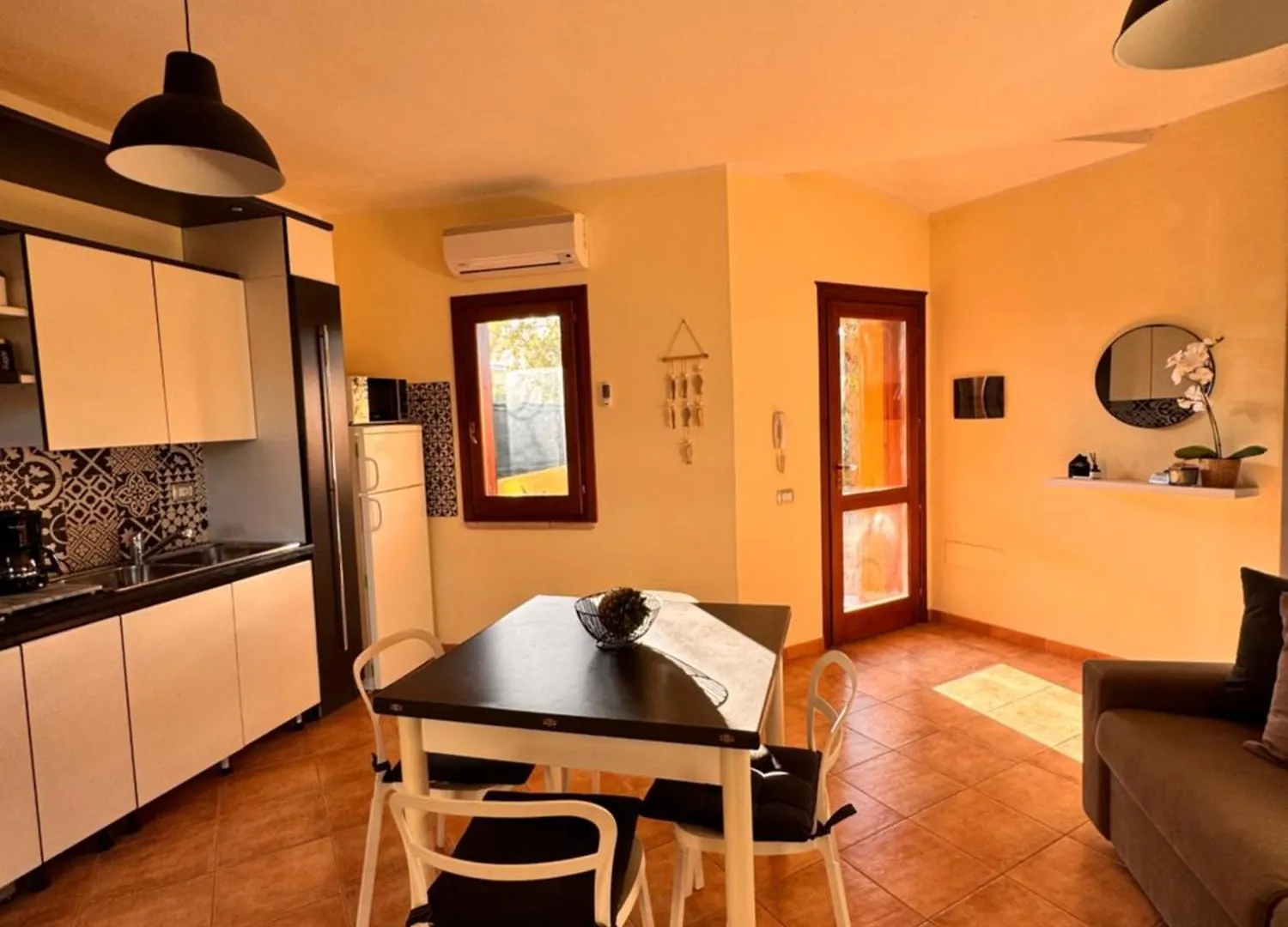 Villa Ines Casa Vacanze Castiadas 0*,  Itálie