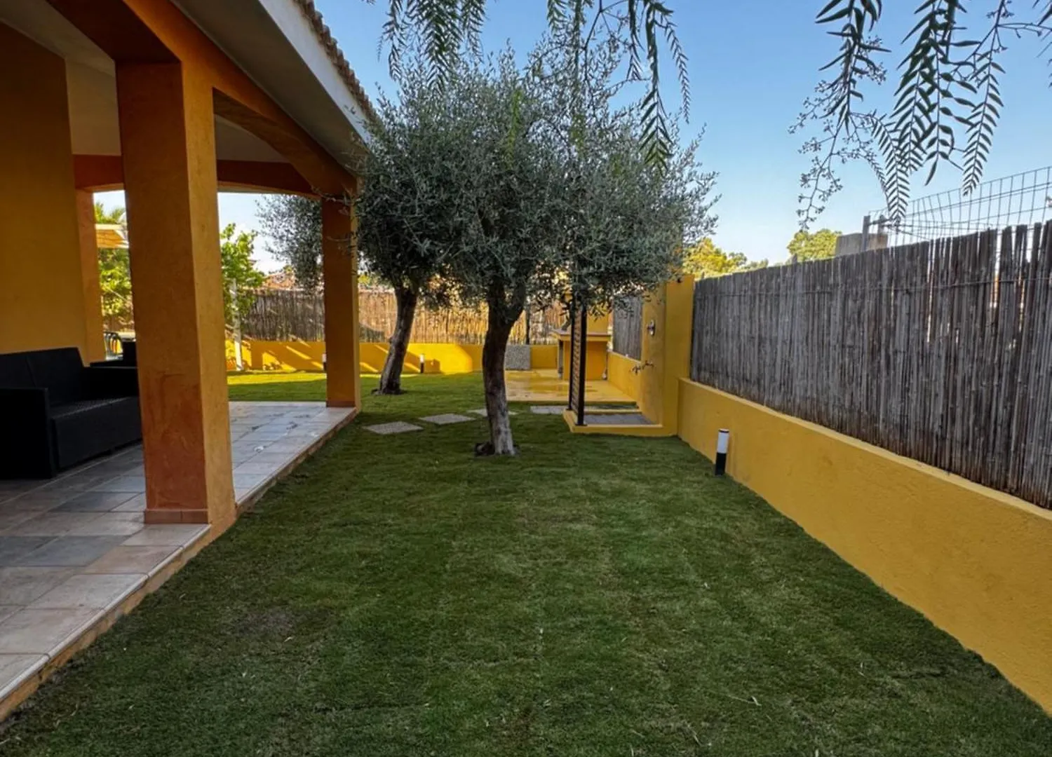 Villa Ines Casa Vacanze Castiadas 0*,